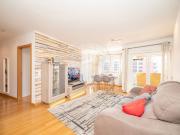 Apartamento T3 à venda em Lisboa