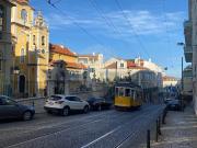 Apartamento T2 à venda em Lisboa