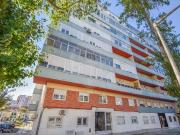 Apartamento T3 à venda em Lisboa