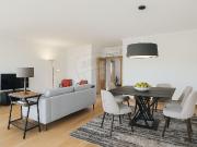 Apartamento T3 de luxo à venda em Lisboa