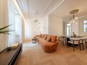 Apartamento T3 de luxo à venda em Lisboa