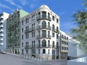 Apartamento T3 de luxo à venda em Lisboa