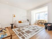 Apartamento T3 à venda em Lisboa
