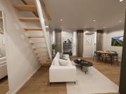 Apartamento T3 à venda em Lisboa