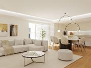 Apartamento T3 à venda em Loures