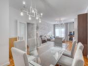 Apartamento T3 à venda em Maia