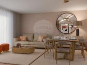 Apartamento T3 de luxo à venda em Matosinhos