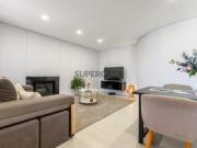 Apartamento T3 à venda em Matosinhos