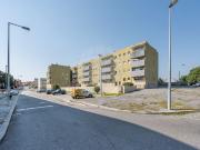 Apartamento T3 à venda em Matosinhos