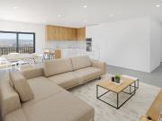 Apartamento T3 à venda em Portimão