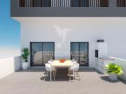 Apartamento T3 à venda em Mexilhoeira Grande, concelho...