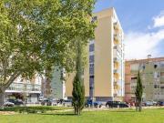 Apartamento T3 à venda em Montalvão