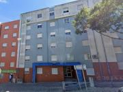 Apartamento T3 à venda em Monte da Caparica