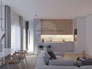 Apartamento T3 à venda em Montijo
