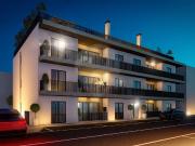 Apartamento T3 à venda em Nazaré