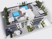 Apartamento T3 à venda em Nazaré