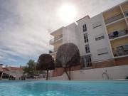 Apartamento T3 à venda em Nazaré