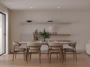 Apartamento T3 à venda em Nogueira da Regedoura S.M.Feira