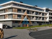 Apartamento t3 à venda em Nogueira da Regedoura S. M. Feira