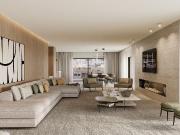 Apartamento T3 à venda em Braga