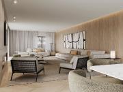Apartamento T3 à venda em Braga