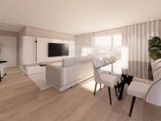 Apartamento T3 de luxo à venda em Nova Azeda