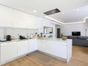 Apartamento T3 à venda em Odivelas