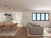 Apartamento T3 à venda em Odivelas