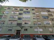 Apartamento T3 à venda em Odivelas