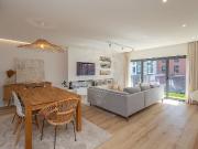 Apartamento T3 de luxo à venda em Oeiras
