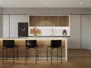 Apartamento T3 à venda em Oeiras