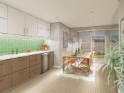 Apartamento T3 à venda em Olaias