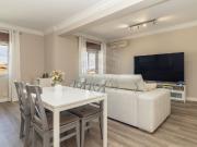 Apartamento T3 à venda em Palmela