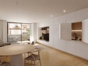 Apartamento T3 a venda em Paranhos, Porto