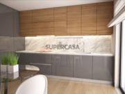 Apartamento T3 á venda em Parceiros, varanda, terraço e...