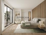 Apartamento T3 á venda em Parceiros, varanda, terraço e...