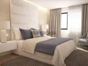 Apartamento T3 á venda em Parceiros, varanda, terraço e...