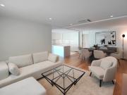 Apartamento T3 à venda em Parque Eduardo VII, São...