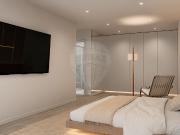 Apartamento T3 à venda em Pombal