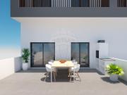 Apartamento T3 à venda em Portimão