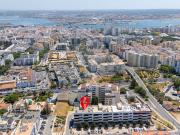 Apartamento T3 à venda em Portimão