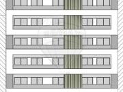 Apartamento T3 à venda em Portimão