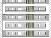 Apartamento T3 à venda em Portimão