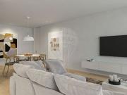 Apartamento T3 à venda em Porto