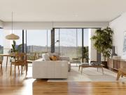 Apartamento T3 à venda em Porto