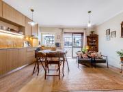 Apartamento T3 à venda em Porto