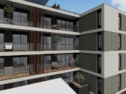 Apartamento T3 de luxo à venda em Porto