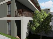 Apartamento T3 de luxo à venda em Porto
