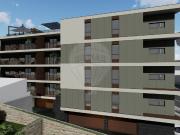 Apartamento T3 de luxo à venda em Porto