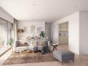 Apartamento T3 à venda em Porto